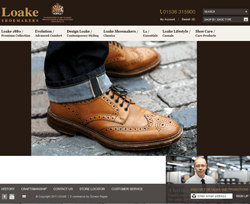 loake repair discount code