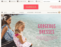 Sunuva Sunuva Coupons