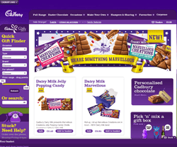 Cadbury Gifts Direct Promo Code Cadbury Gifts Direct Promo Code