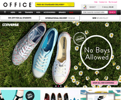 office shoes promo codes