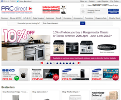 PRC Direct PRC Direct Coupons