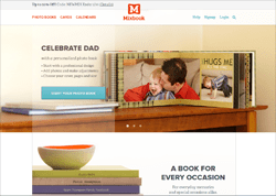 Mixbook’s 55% Discount On Photo Books And More Ends Today