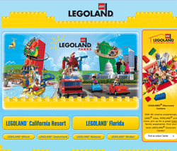 legoland online voucher codes