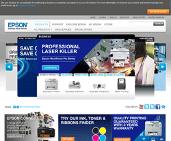 Epson UK Promo Code Epson UK Promo Code