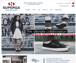 promo code superga