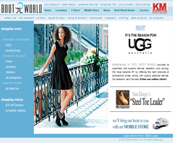 Boot World Coupon Codes \u0026 Coupons (Save 