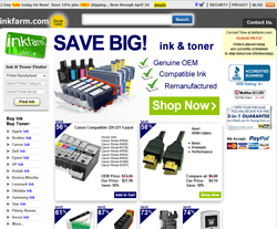 25% Off Ink Farm Promo Codes & Coupons 2020