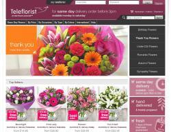 Teleflorist Promo Code Teleflorist Promo Code