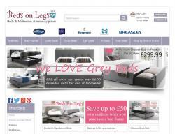 Beds on Legs Promo Code Beds on Legs Promo Code