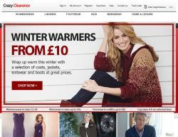 Crazy Clearance Crazy Clearance Coupons