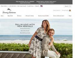 tommy bahama coupon