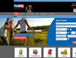 TopDog Insurance TopDog Insurance Coupons