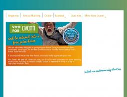 Avanti travel insurance Avanti travel insurance Coupons