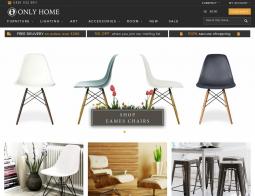 OnlyHome OnlyHome Coupons