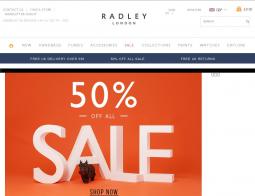 Radley Radley Coupons
