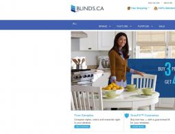 Blinds.ca Blinds.ca Coupons