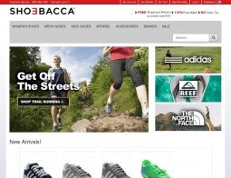 ShoeBacca ShoeBacca Coupons