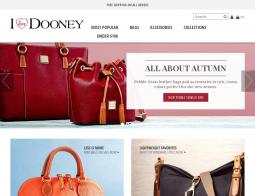 i love dooney coupon codes