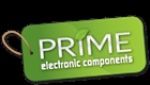 PRIME ELECTRONIC Components Promo Code PRIME ELECTRONIC Components Promo Code