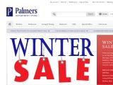 Palmerstores.com Promo Code Palmerstores.com Promo Code