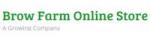 Brow Farm Online Store Promo Codes & Coupons
