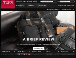 tumi discount coupon