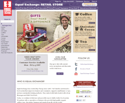 Equal Exchange Promo Codes & Coupons