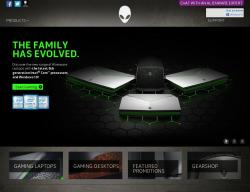 Alienware UK Alienware UK Coupons