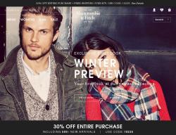 abercrombie & fitch coupon codes