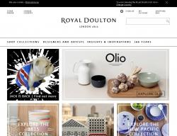 Royal Doulton UK Royal Doulton UK Coupons