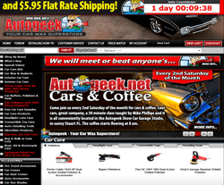 Autogeek Promo Code Autogeek Promo Code