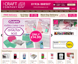 Craft Company Craft Company Coupons