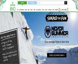 evo ski promo code