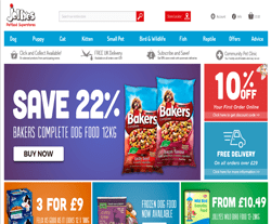 Jollyes Promo Code Jollyes Promo Code