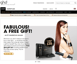 25% Off Ghd Coupon Codes & Promo Codes March