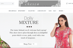 Chesca Promo Code Chesca Promo Code