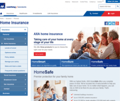 Axa Axa Coupons