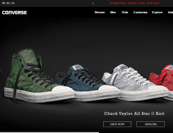 converse promo code may 2020