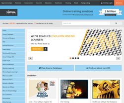 Virtual College Virtual College Coupons