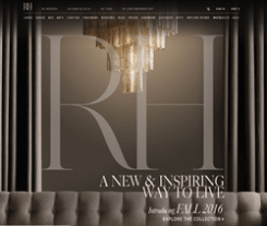 Restoration Hardware Sales Schedule 2022 70% Off) Restoration Hardware Promo Codes & Coupon Code