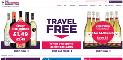 Calais Wine Promo Code Calais Wine Promo Code