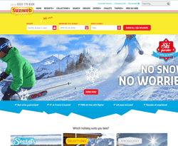 Sunweb Sunweb Coupons