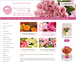 Lillian Rose Flowers Promo Code Lillian Rose Flowers Promo Code