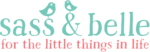Sass and Belle Promo Code Sass and Belle Promo Code