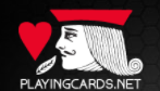 Playingcards.net Playingcards.net Coupons