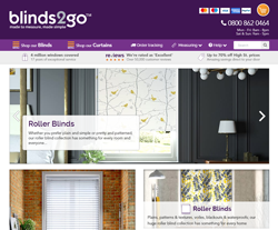 blinds 2 go voucher code