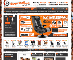 BoysStuff Promo Code BoysStuff Promo Code