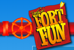 Fort Fun Fort Fun Coupons