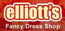 Elliotts Fancy Dress Coupon Codes 