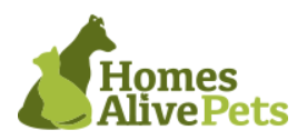 Homes Alive Pet Centre Promo Code Homes Alive Pet Centre Promo Code